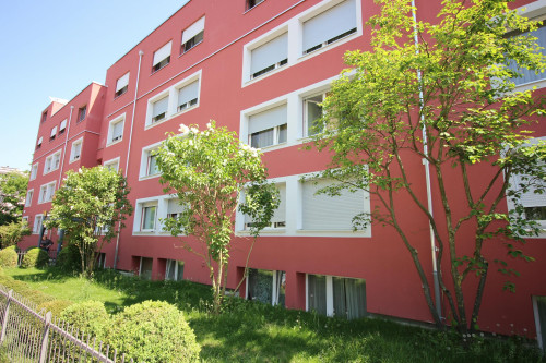 Obstgartenstrasse, Kloten