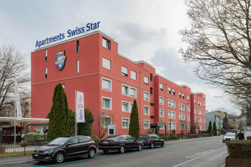 Obstgartenstrasse, Kloten - Gallery - 5