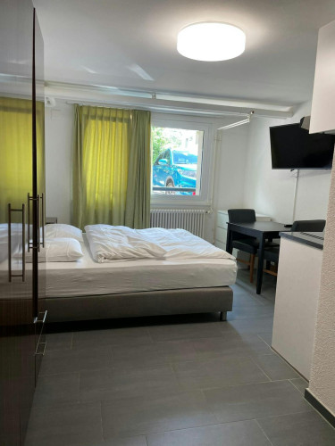 Obstgartenstrasse, Kloten