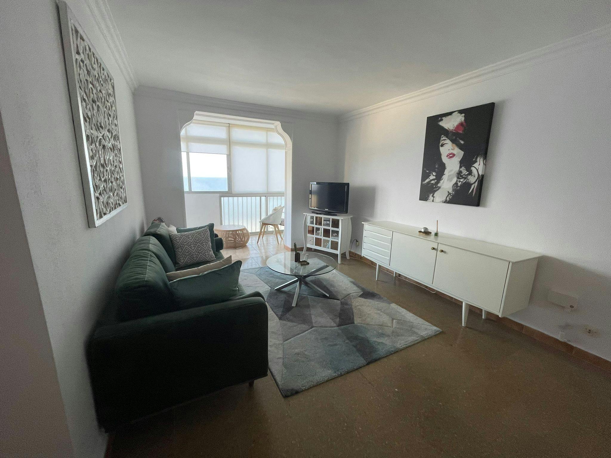 Private Room - Calle Málaga, Las Palmas de Gran Canaria - Gallery - 1