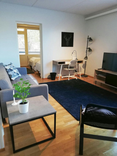 Kenkätehtaankuja, Vaasa - Gallery - 7