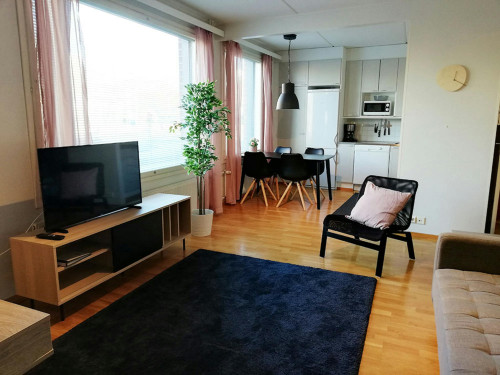 Kenkätehtaankuja, Vaasa