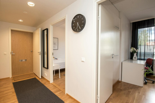 Myllykatu, Vaasa - Gallery - 7