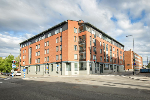 Myllykatu, Vaasa - Gallery - 9