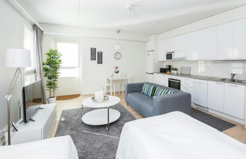 Asemakatu, Vaasa