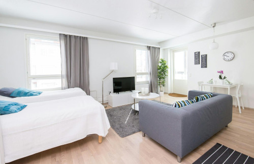 Asemakatu, Vaasa