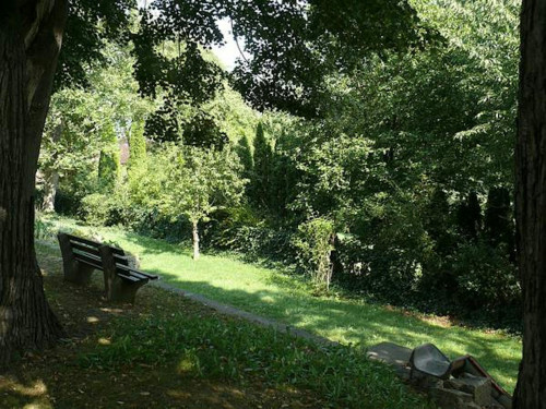 Winckelmannstraße, Bannewitz