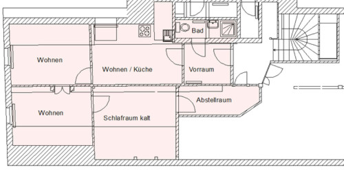 Winckelmannstraße, Bannewitz