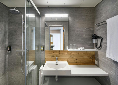 Hamelirainstrasse, Kloten - Gallery - 7