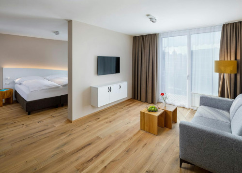 Hamelirainstrasse, Kloten - Gallery - 7