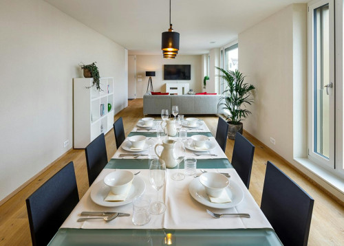 Hamelirainstrasse, Kloten - Gallery - 7