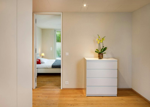 Hamelirainstrasse, Kloten - Gallery - 5