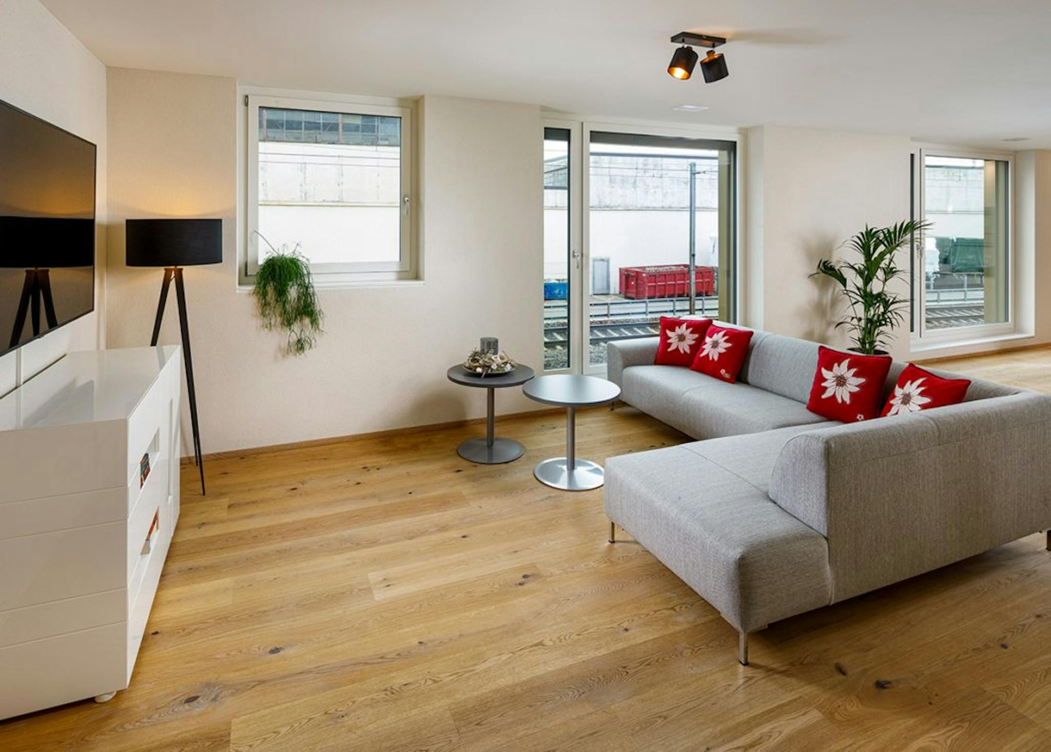Private Room - 1