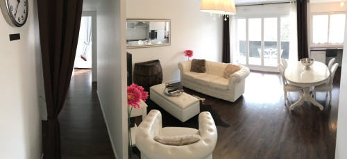 Avenue des Sports, Ferney-Voltaire  - Gallery -  5