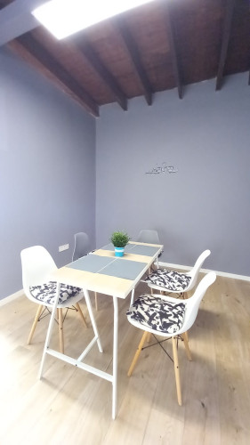 Calle Palacio Valdés, Avilés - Gallery - 5