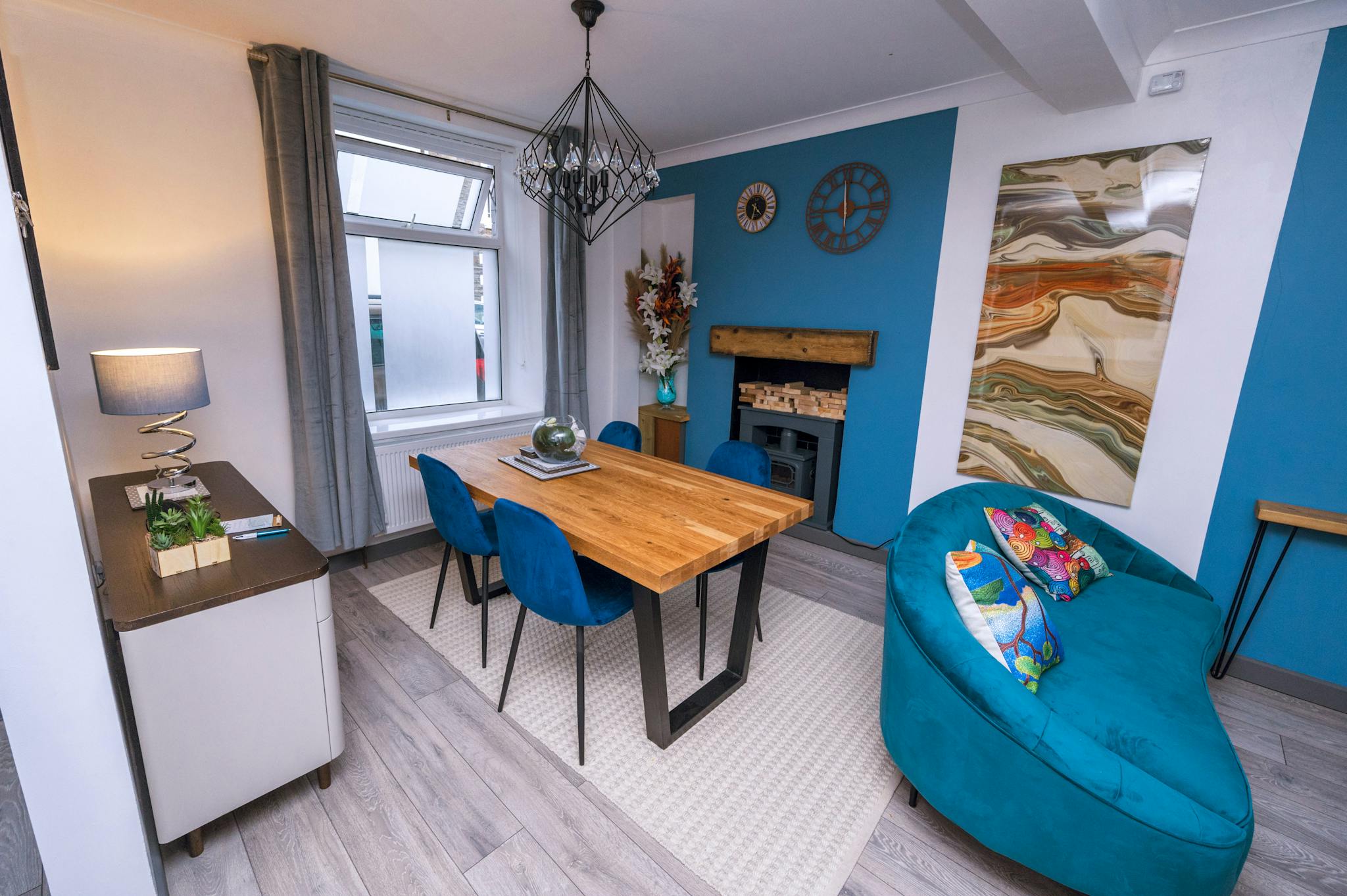  Entire Place  -  Margam Street, Port Talbot  - Gallery -  1
