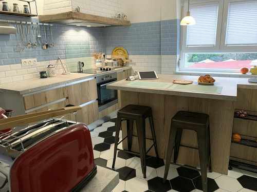 Rue Saint-Jean, Saint-Louis - Gallery - 6