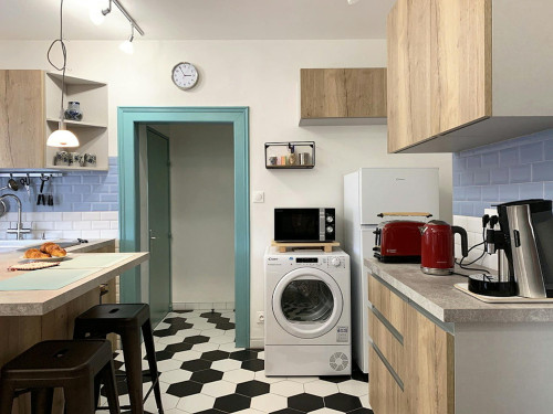 Rue Saint-Jean, Saint-Louis - Gallery - 7