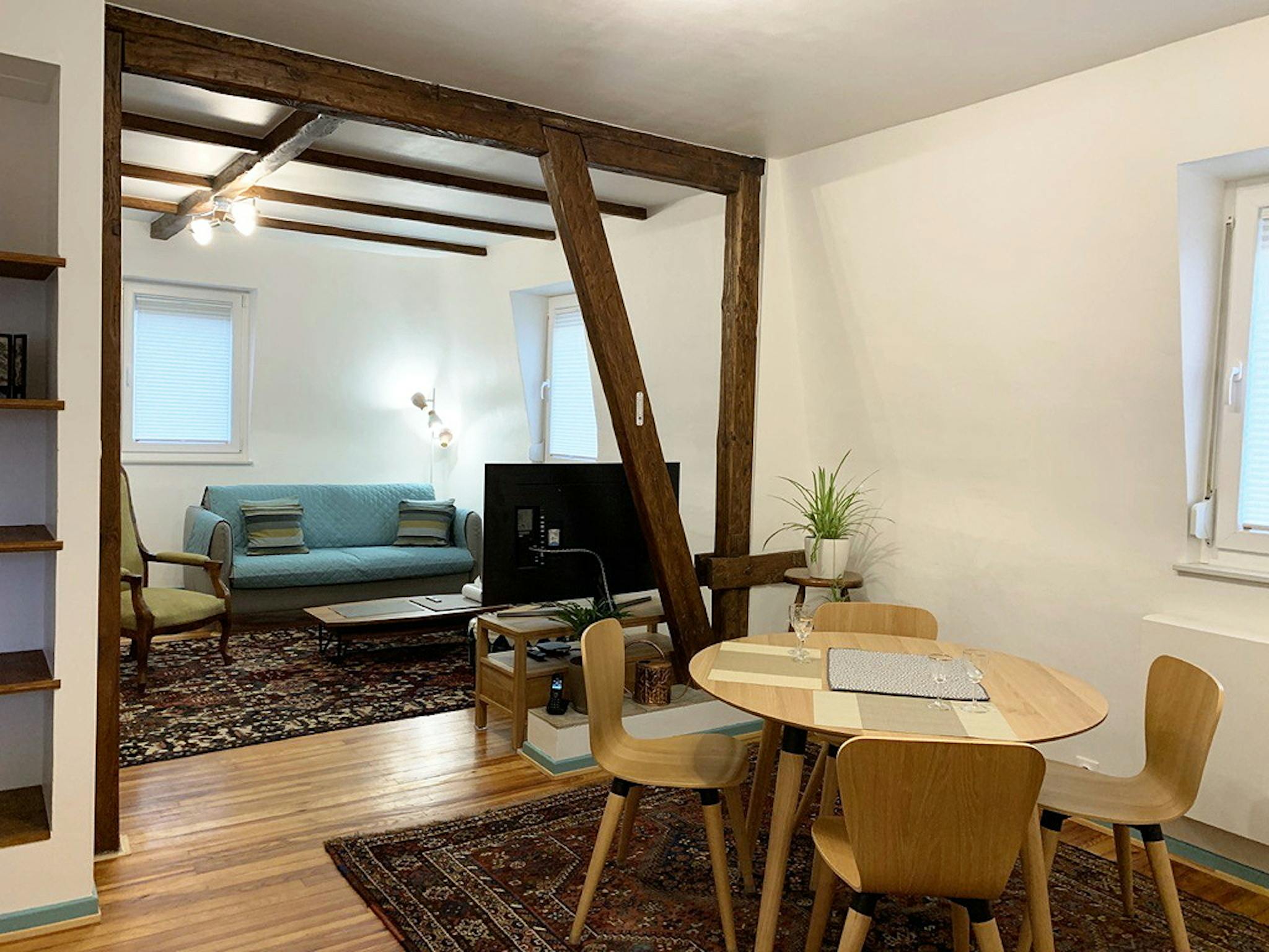 Entire Place - Rue Saint-Jean, Saint-Louis - Gallery - 1