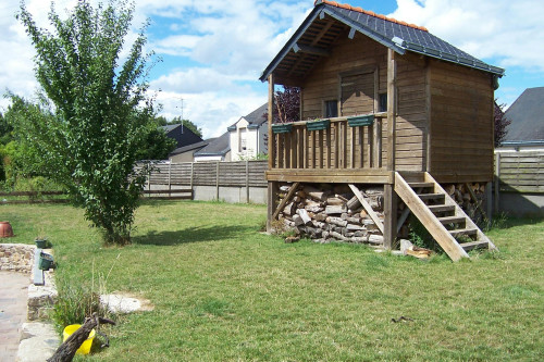 Chemin de l'Arzillé, Denée - Gallery - 7