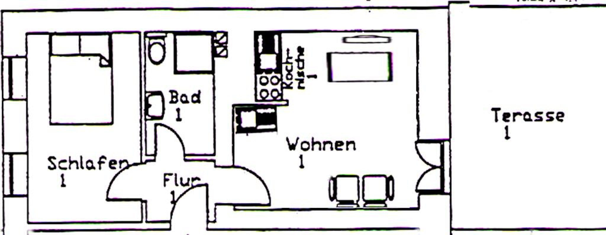 Entire Place - 1