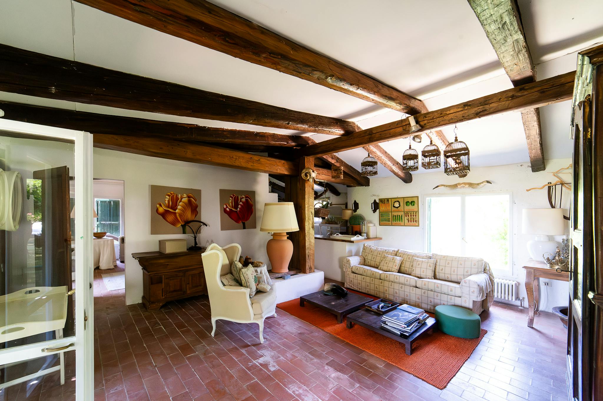 Entire Place  -  Strada di Casale, Pesaro  - Gallery -  1