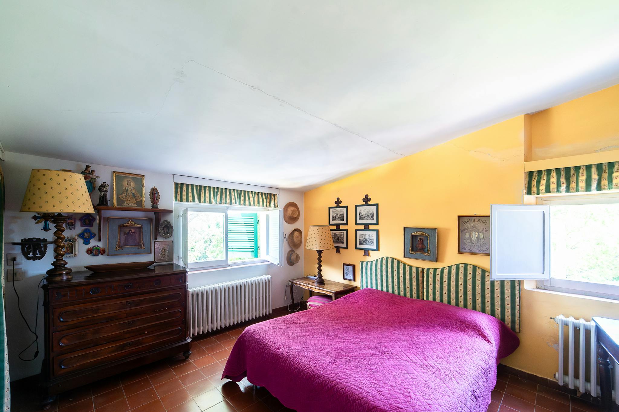  Entire Place  -  Strada di Casale, Pesaro  - Gallery -  1