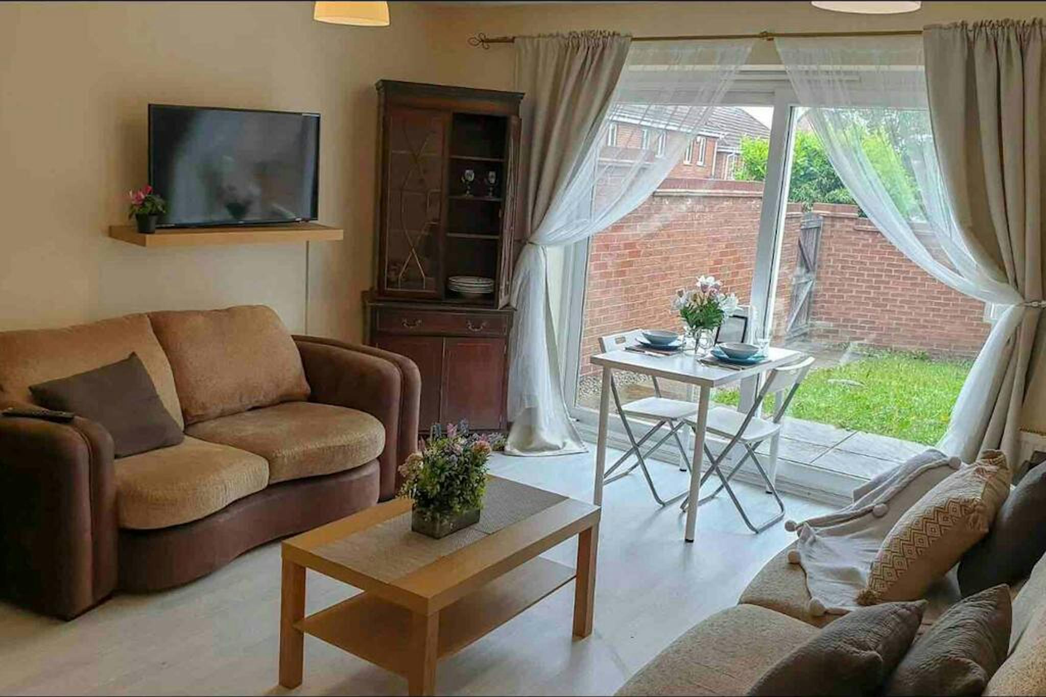 Entire Place - 1