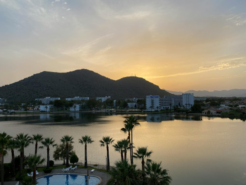 Carretera d'Artà, Alcúdia