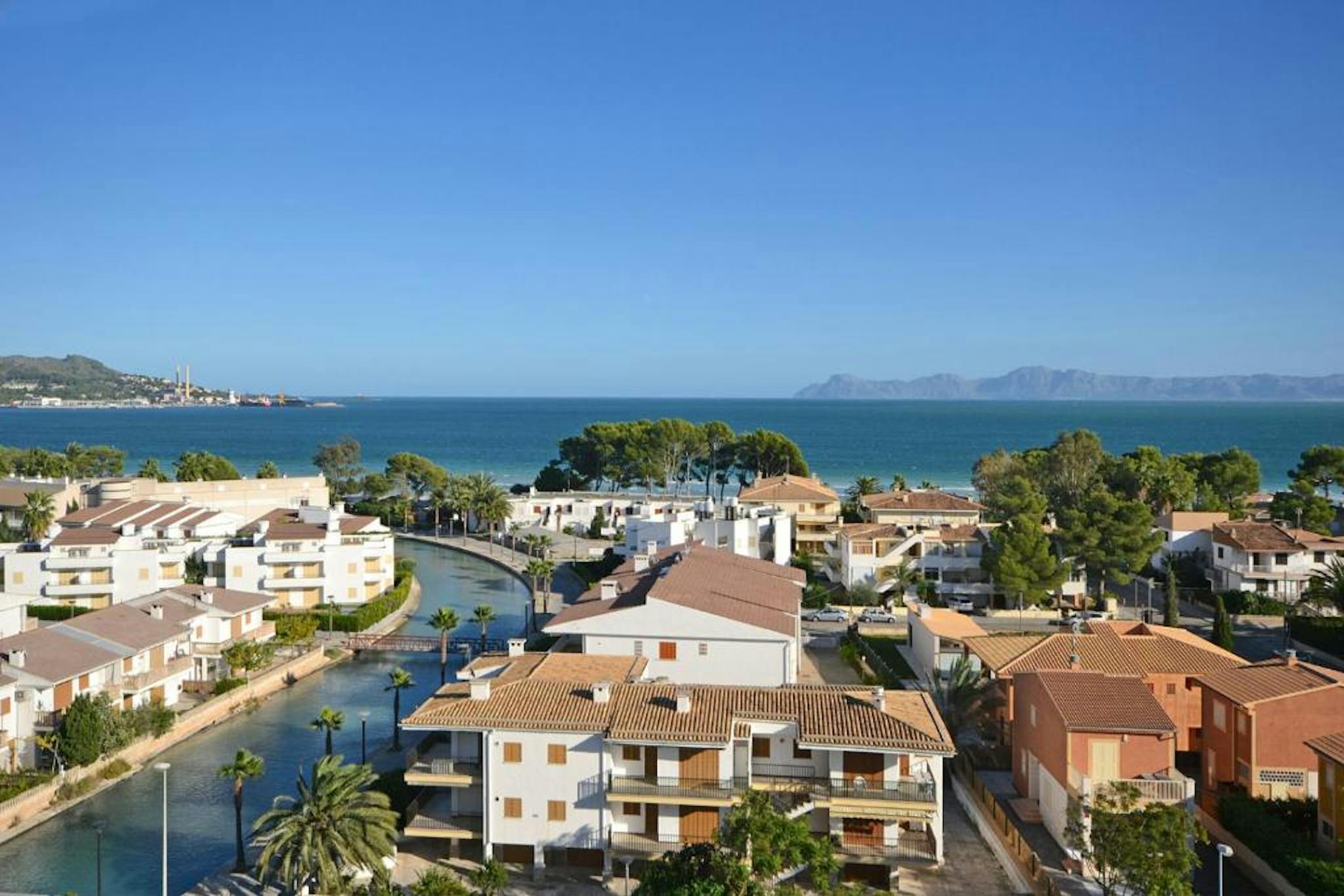  Entire Place  -  Carretera d'Artà, Alcúdia  - Gallery -  1