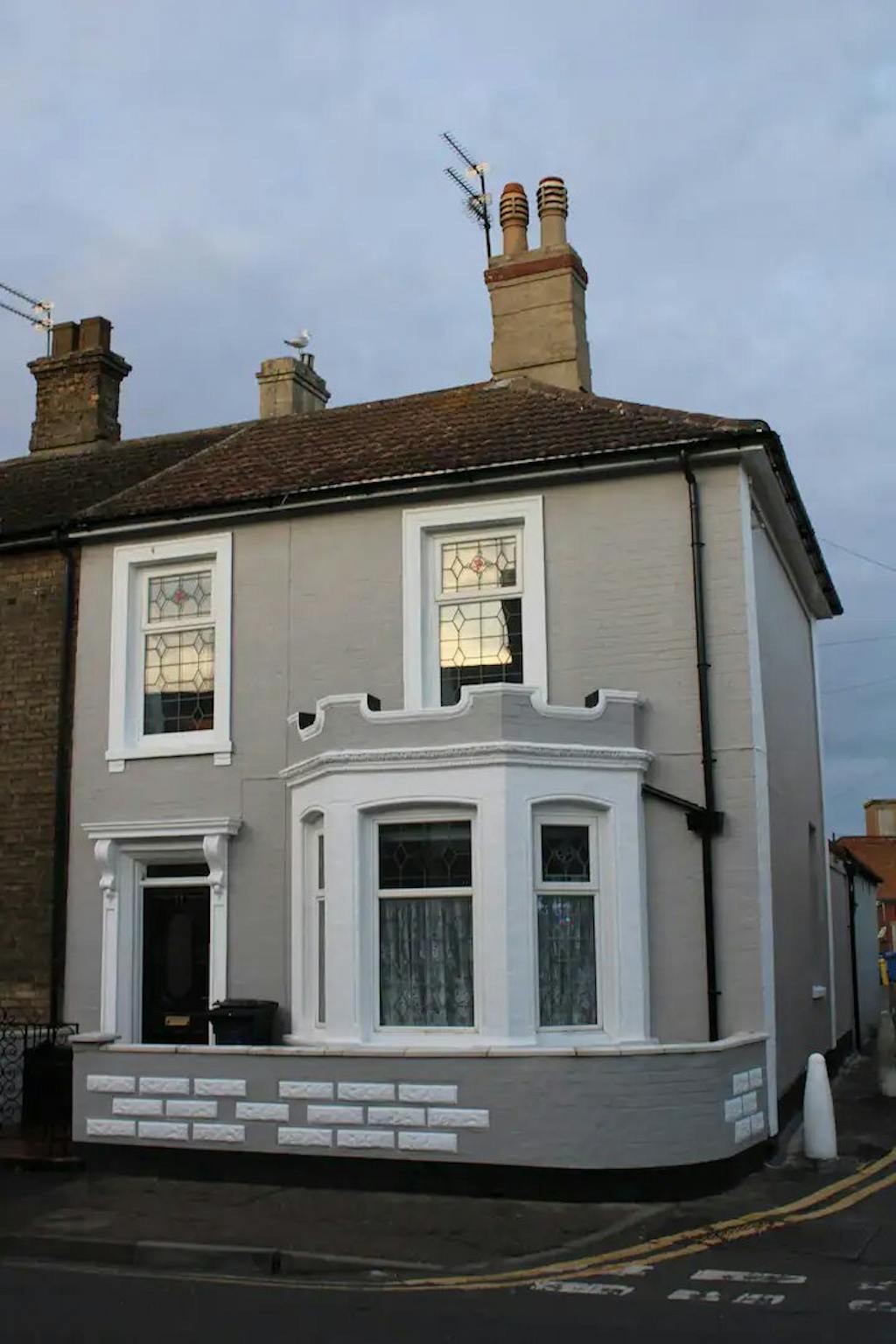  Entire Place  -  Nelson Road, Great Yarmouth  - Gallery -  1