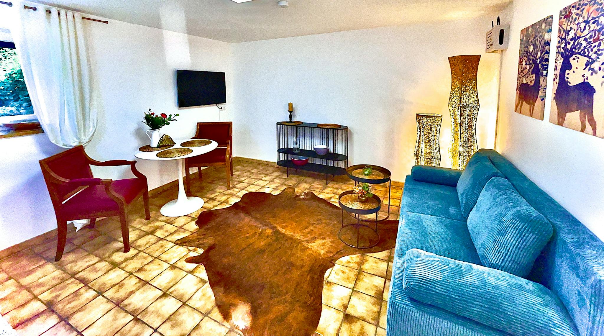  Entire Place  -  Dorfstraße, Grafing bei München  - Gallery -  1
