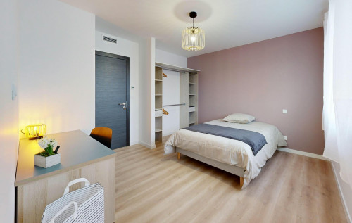 Avenue Demeulin, Mérignac - Gallery - 7