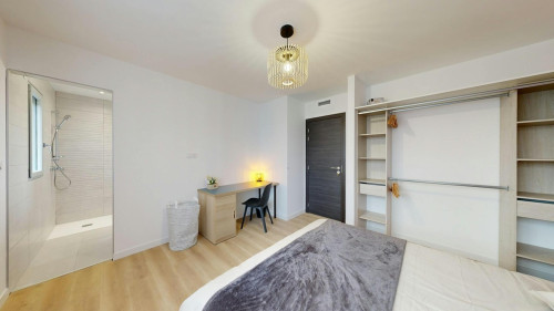 Avenue Demeulin, Mérignac - Gallery - 6