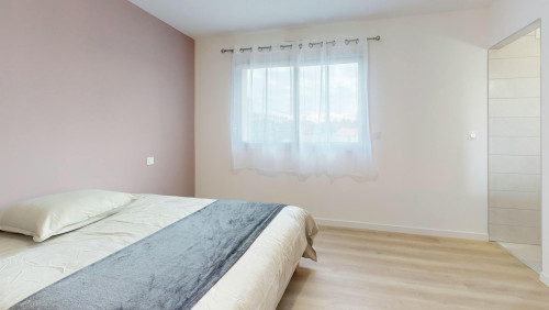 Avenue Demeulin, Mérignac - Gallery - 5