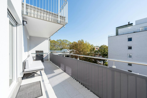 Orffstraße, Ludwigshafen am Rhein