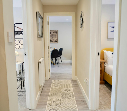 Island Way East, Chatham - Gallery - 6