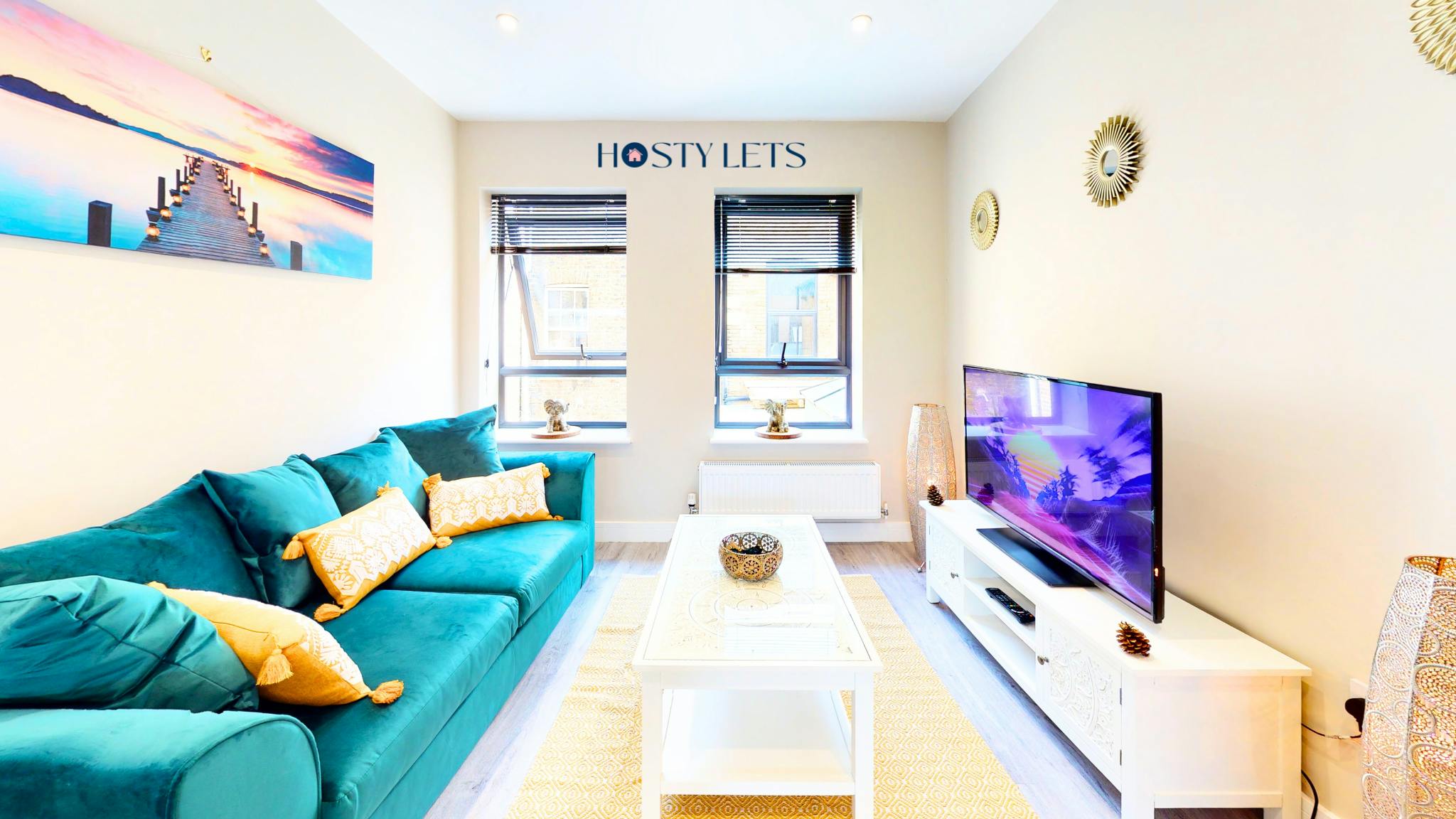Entire Place - Island Way East, Chatham - Gallery - 1