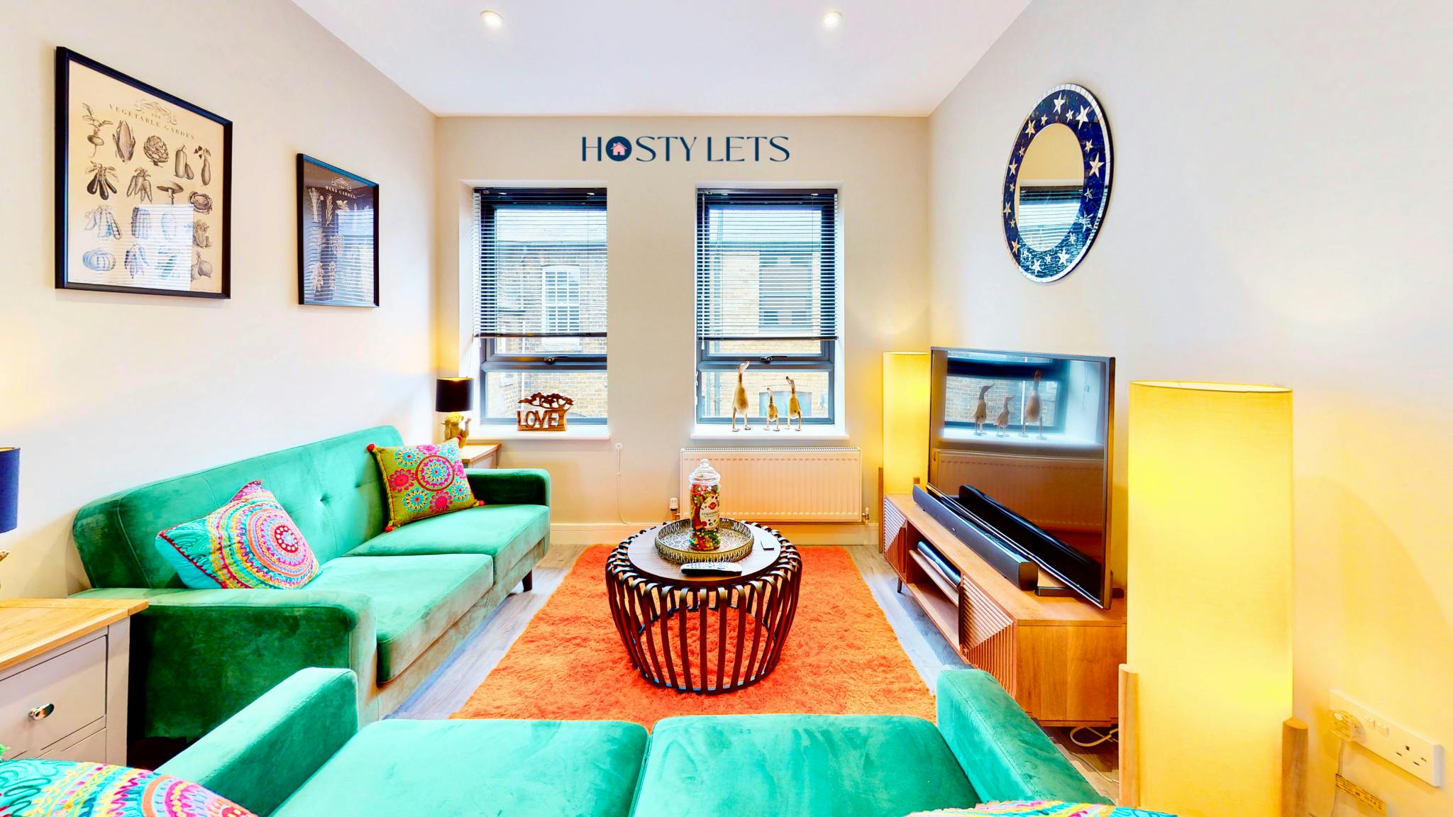 Entire Place - Island Way East, Chatham - Gallery - 1