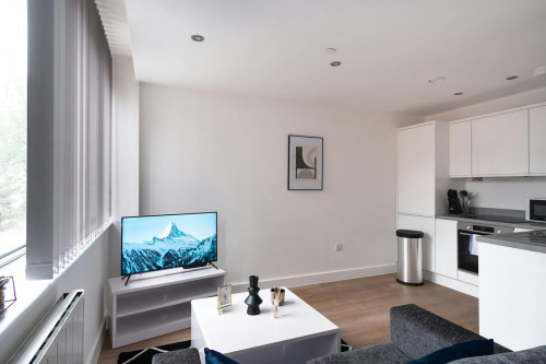 Talbot Road, Stretford - Gallery - 10