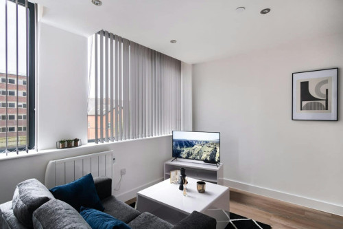 Talbot Road, Stretford - Gallery - 7