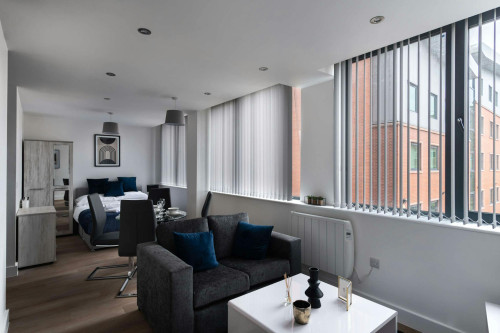 Talbot Road, Stretford - Gallery - 6