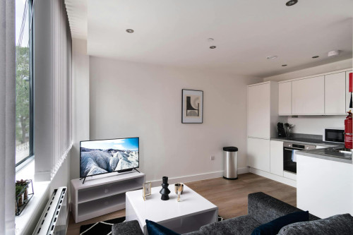 Talbot Road, Stretford - Gallery - 8