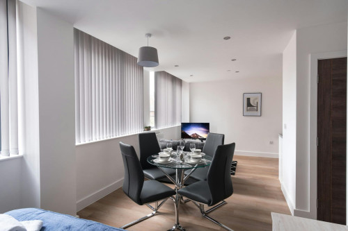 Talbot Road, Stretford - Gallery - 11