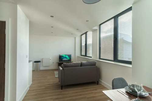 Talbot Road, Stretford - Gallery - 8