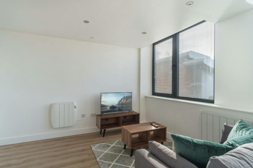 Talbot Road, Stretford - Gallery - 9