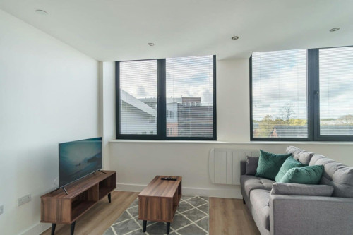 Talbot Road, Stretford - Gallery - 10