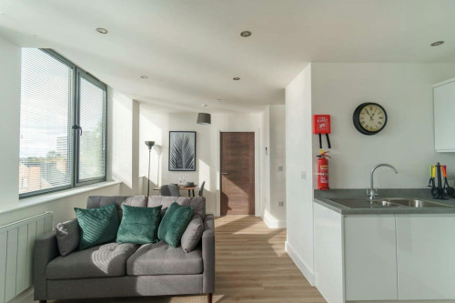 Talbot Road, Stretford - Gallery - 6