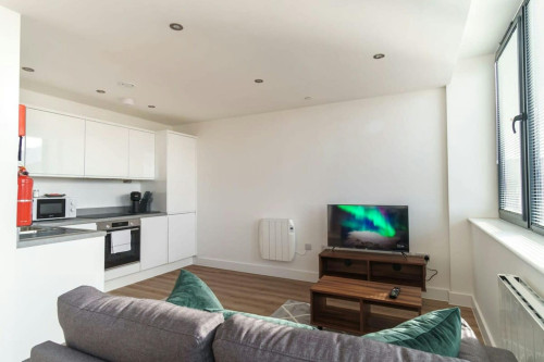 Talbot Road, Stretford - Gallery - 7