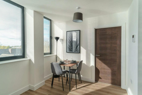Talbot Road, Stretford - Gallery - 5